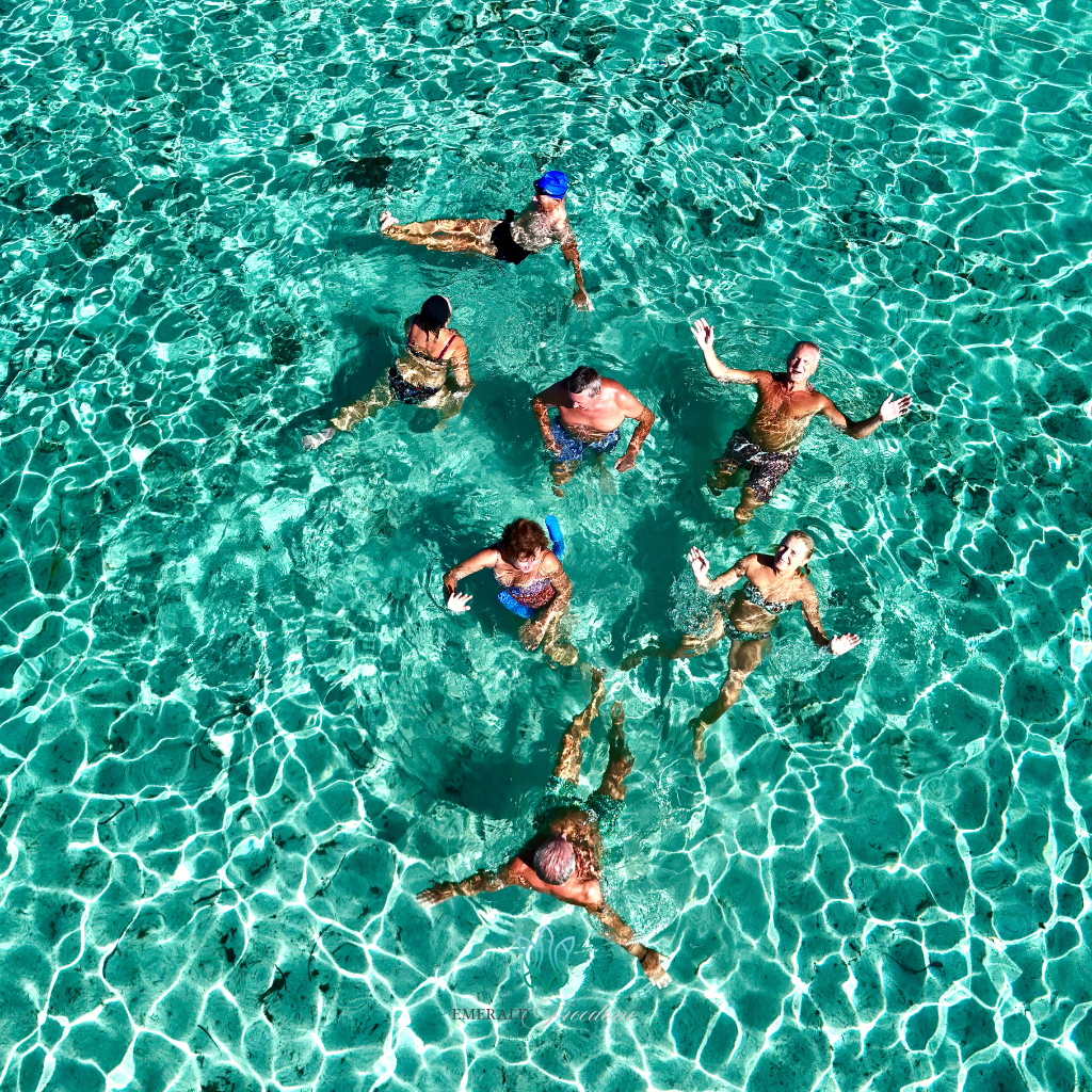 Tour Condiviso in Barca per Piccoli Gruppi - La Maddalena